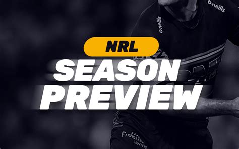 nrl futures betting - NRL futures stats insider